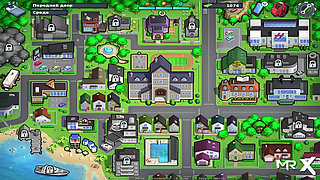 SummertimeSaga - Experienced Nurse E1 # 65