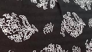 Shared the Bed with Punjabi Bhabhi and Fucked Her Big Ass