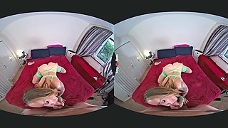 Orgasmic Girlfriend I - Pervrt - Vr Porn Video - Sexlikereal