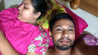 Desi couple vlogs new village Village couple vlogs new Village vlog house wife