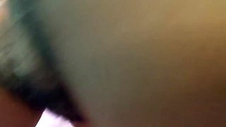 Big Ass Freaky College Sexy Ebony Thick Girl Fucking And Sucking A Big Dick Dread Head Slut - Jhodez