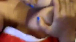 Asian sex diary special massage Filipina beauty lets foreigner fuck
