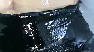 Bhabhi Took Her Sister-in-law to the Swimming Pool and Fucked Her After Stripping Her Naked. You Had Fun with Your Brother