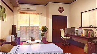 Oral Lessons With Chii-chan lesson 4: Big Tits, Big Ass  Big Dick Porn