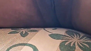 Dirty Aunty Sex with Boyfriend
