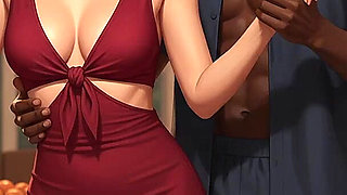 Reviving Our Marriage as a Cuckold: Playing Wife's Dare Part 1