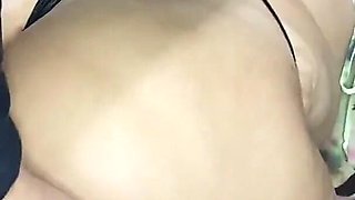 Dirty Big Ass Stepmother Gets Fucked by Her Virgin Stepson