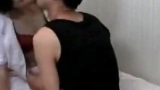 She Came to Heal. I Ended up Needing More Than a Massage - Chapter 2