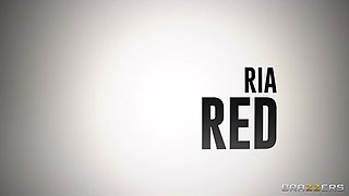 Biker Babes From Berlin With Jordi El Nino Polla, Mia Blow, Ria Red - Brazzers
