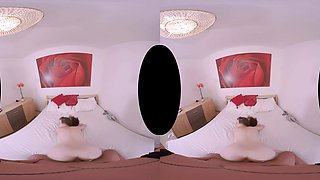Hotel Gym Hookup - Brunette Teen Sex - Sexlikereal
