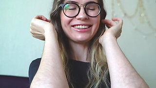 Hairy Forearms Custom