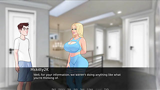 Lust Legacy - Ep 37 - a New Business by Misskitty2k