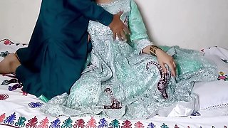 New Bride First Wedding Night Hard Fuck Full Video Xwife123