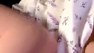 Late Night Car Sex with My Mom’s Married Bestie