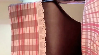 The Ultimate Temptation of the College Girl