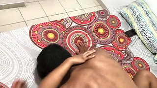 My Stepsister Gets Fucked Hot