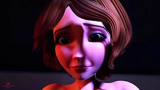 BH6- Aunt C s Hospitality 720p