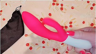 My New Toy Is Too Big For Me