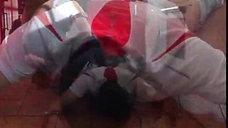 BDSM Porn HD scene 768