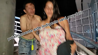 I Fuck My Busty and Big-ass Stepmother, I Leave All My Milk in Her Body