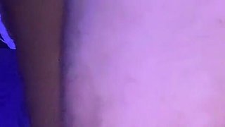 Fuckwater Injection Injected in Nadia's Asshole