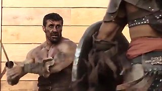 Spartacus Mmxii 2