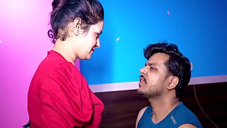 Desi Bhabhi Ko Devar Ne Saman Ke Bahane Kiya Chudai Desi Style Me - Devar Bhabhi