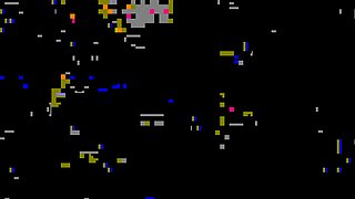 The University of Sexual Magic (part 7)