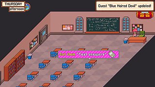 Dandy Boy Adventures 0.4.2 Part 11 Pool and Road Stories by Loveskysan69