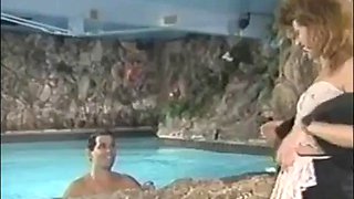 Renee M in the pool ft. Renee Morgan  Shanna Mccullough: Hardcore, Babe  Xhamster Porn