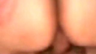 POV Reverse Cowgirl