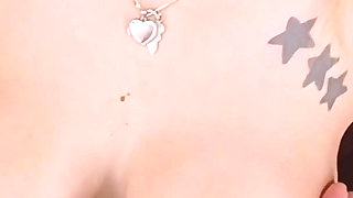 Busty MILF Rough POV Pussy Stretched