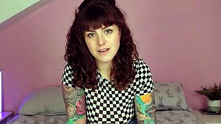 Molly Darling - Family Foursome with your Girlfriend