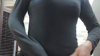 Photo Shoot Dressing Room