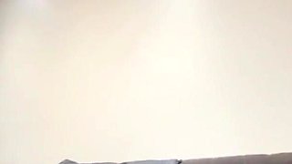 Roommate Gym Sweaty Feet Worship and Smell Ep 2