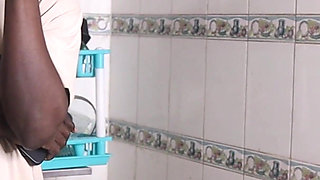 Bts; Fucking Her From the Kitchen to the Room