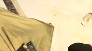 Chinese femdom: Brunette, Asian  Fetish Porn