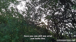 Czech amateurs 112 anal princess