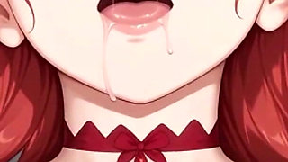 Horny Boss's Wife Fucks Assistant