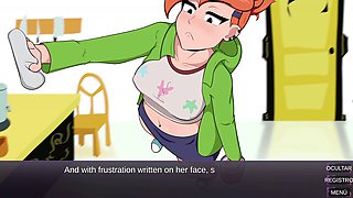 Cartoon adventures in adult anime fun and sexy stories