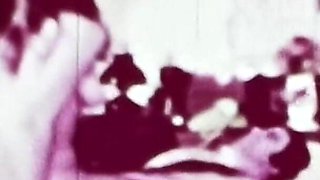Vintage porn retro erotic theatre - wild sex 6