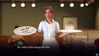 Village Slut Transformation Update #6