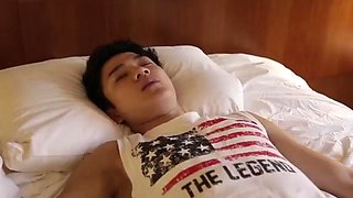 Korean - Insertion Therapy 1: Doggy, Big Tits  Babe Porn