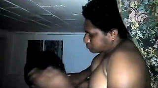 PNG Highlands couple – sweet fuck