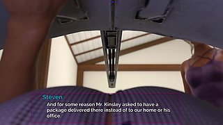 Shut up and Dance #4