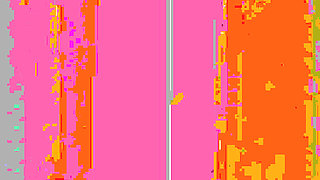 My stepfather catches me masturbating