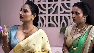 Paglet (2024) UNRATED HulChul S04E01T03 Hot Series