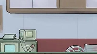 Deep Vault 69 Fallout - Part 13 - Ebony Babe!! by Loveskysan