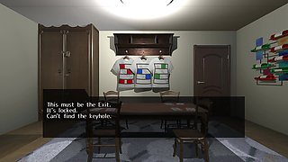 Where's the Key B?