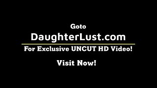 Stepdad Orgy Foursome: Ryder Rey & Lilly Jade Swap Teens with Ken Feels & Jason Sarcinelli - Hardcore Blowjob, Cowgirl, Taboo Family Group Sex